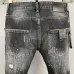 Dsquared2 Jeans for DSQ Jeans #B52680