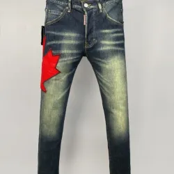 Dsquared2 Jeans for DSQ Jeans #B57332