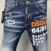 Dsquared2 Jeans for DSQ Jeans #B57340