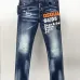 Dsquared2 Jeans for DSQ Jeans #B57340