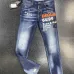 Dsquared2 Jeans for DSQ Jeans #B57340