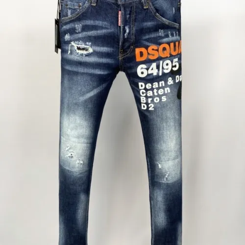 Dsquared2 Jeans for DSQ Jeans #B57340
