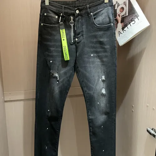 Dsquared2 Jeans for DSQ Jeans #B59198