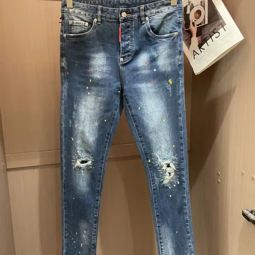 Dsquared2 Jeans for DSQ Jeans #B59201