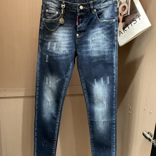 Dsquared2 Jeans for DSQ Jeans #B59204