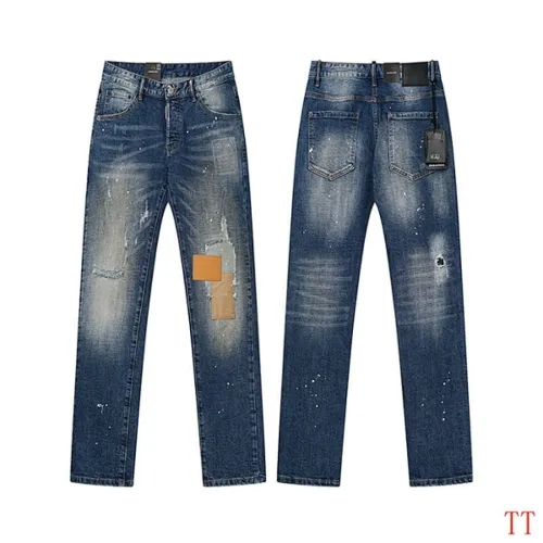 Dsquared2 Jeans for DSQ Jeans #B60346