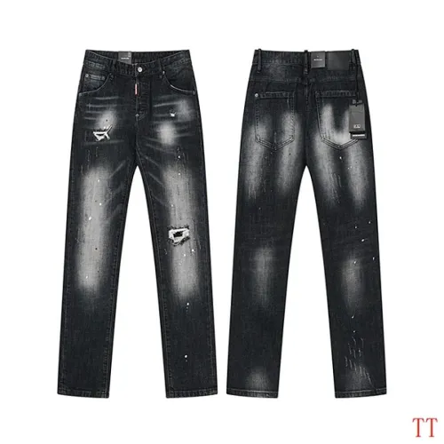 Dsquared2 Jeans for DSQ Jeans #B60348