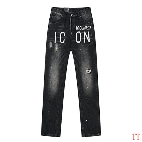 Dsquared2 Jeans for DSQ Jeans #B60349