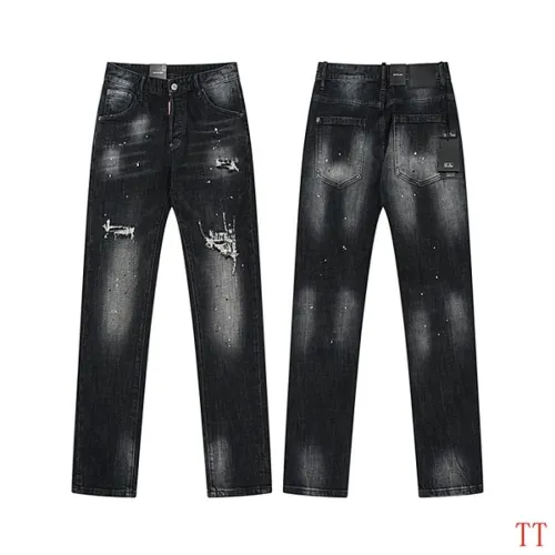 Dsquared2 Jeans for DSQ Jeans #B60351