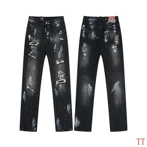 Dsquared2 Jeans for DSQ Jeans #B60353