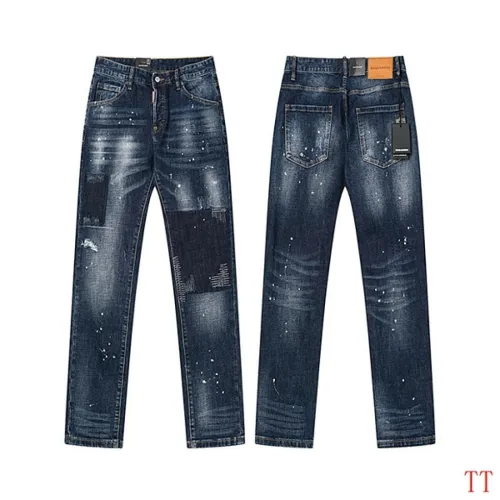Dsquared2 Jeans for DSQ Jeans #B60354