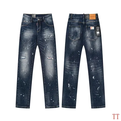 Dsquared2 Jeans for DSQ Jeans #B60355