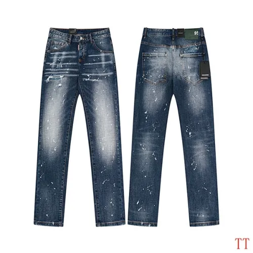 Dsquared2 Jeans for DSQ Jeans #B60356