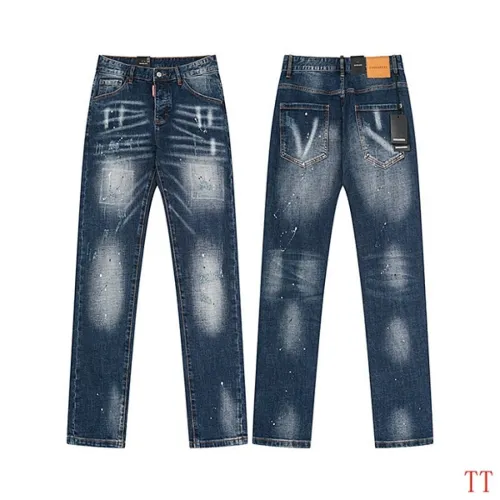 Dsquared2 Jeans for DSQ Jeans #B60357