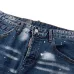 Dsquared2 Jeans for DSQ Jeans #B60358