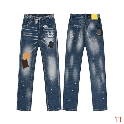 Dsquared2 Jeans for DSQ Jeans #B60358