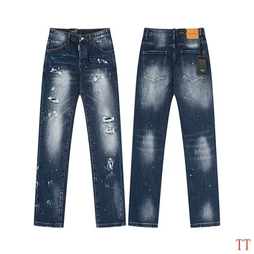 Dsquared2 Jeans for DSQ Jeans #B60359