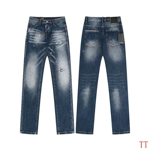 Dsquared2 Jeans for DSQ Jeans #B60360