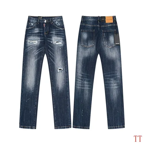 Dsquared2 Jeans for DSQ Jeans #B60361