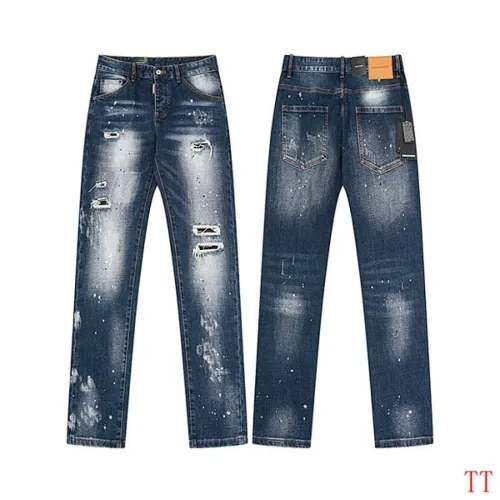 Dsquared2 Jeans for DSQ Jeans #B60362