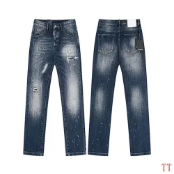 Dsquared2 Jeans for DSQ Jeans #B60364