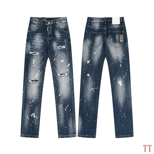 Dsquared2 Jeans for DSQ Jeans #B60366