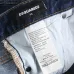 Dsquared2 Jeans for DSQ Jeans #B60524
