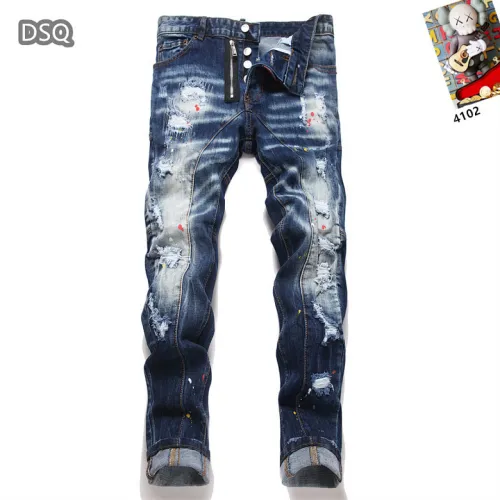 Dsquared2 Jeans for DSQ Jeans #B60524