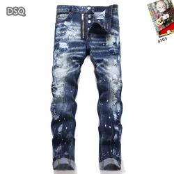 Dsquared2 Jeans for DSQ Jeans #B60525