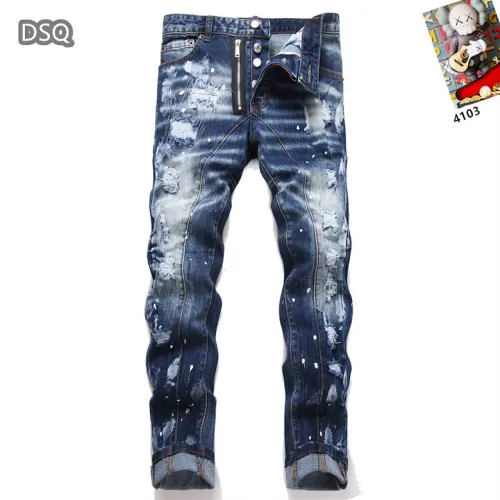 Dsquared2 Jeans for DSQ Jeans #B60525
