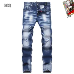 Dsquared2 Jeans for DSQ Jeans #B60532