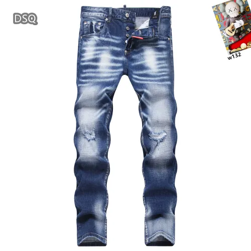 Dsquared2 Jeans for DSQ Jeans #B60532