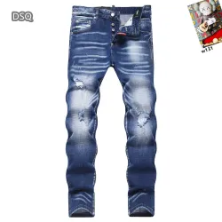 Dsquared2 Jeans for DSQ Jeans #B60533