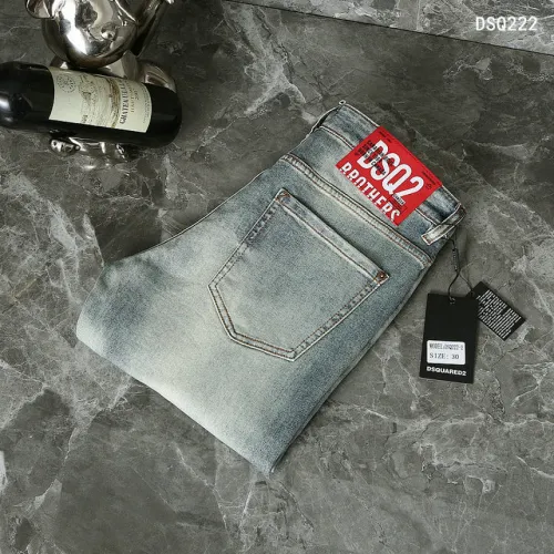 Dsquared2 Jeans for DSQ Jeans #B60601