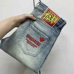 Dsquared2 Jeans for DSQ Jeans #B60609