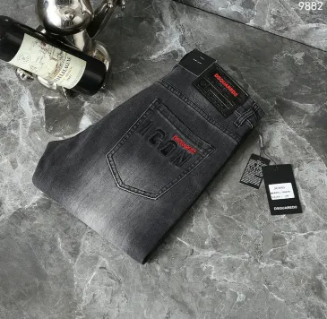 Dsquared2 Jeans for DSQ Jeans #B61668