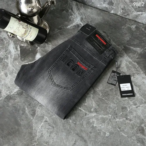 Dsquared2 Jeans for DSQ Jeans #B61668