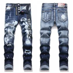 Dsquared2 Jeans for DSQ Jeans #B62015