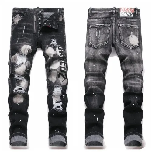 Dsquared2 Jeans for DSQ Jeans #B62016