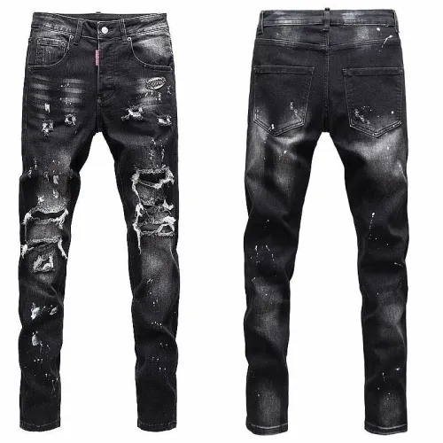Dsquared2 Jeans for DSQ Jeans #B62018