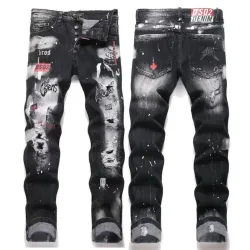 Dsquared2 Jeans for DSQ Jeans #B62019