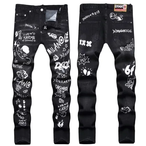 Dsquared2 Jeans for DSQ Jeans #B62020