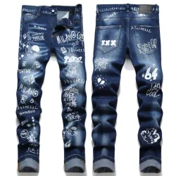 Dsquared2 Jeans for DSQ Jeans #B62021
