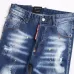 Dsquared2 Jeans for DSQ Jeans #B62022