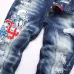 Dsquared2 Jeans for DSQ Jeans #B62023