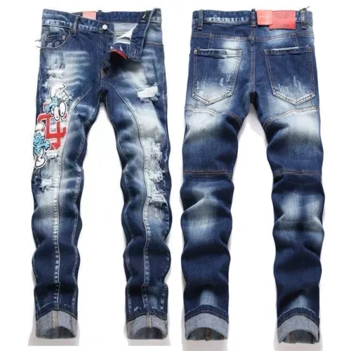 Dsquared2 Jeans for DSQ Jeans #B62023