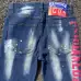 Dsquared2 Jeans for DSQ Jeans #B62024