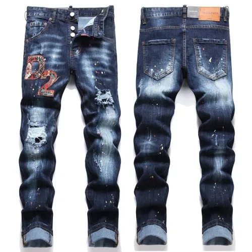 Dsquared2 Jeans for DSQ Jeans #B62025
