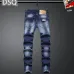 Dsquared2 Jeans for DSQ Jeans #B63381