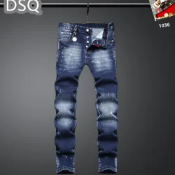 Dsquared2 Jeans for DSQ Jeans #B63381